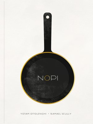 NOPI - ebook